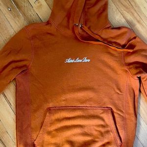 Aime Leon Dore hoodie
